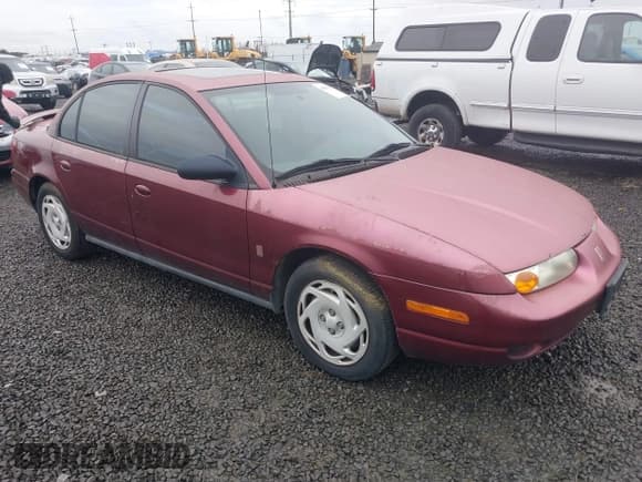 ✅ 2001 Saturn SL • VIN: 1G8ZJ52771Z304798 • Lot: 43826257. Wystawiony na IAAI z przebiegiem 111 754 mil. Bezpłatny archiwum sprzedaży aukcyjnych z USA i szczegółowy raport historii pojazdu na DreamBid. Zdjęcie 1.