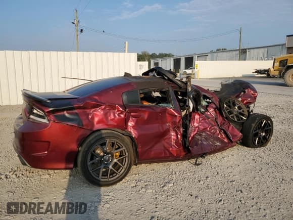 ✅ 2017 Dodge Charger Daytona 340 • VIN: 2C3CDXCTXHH576108 • Lot: 81154415. Wystawiony na Copart z przebiegiem Nie podano. Bezpłatny archiwum sprzedaży aukcyjnych z USA i szczegółowy raport historii pojazdu na DreamBid. Zdjęcie 3.