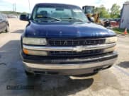 ✅ 2000 Chevrolet Silverado 1500 • VIN: 1GCEK14V7YZ206516 • Лот: 61213624. Опубликован ранее на Copart с пробегом 267 465 миль. Бесплатный доступ к архиву аукционных продаж из США и подробный отчёт об истории автомобиля на DreamBid. Изображение 5.