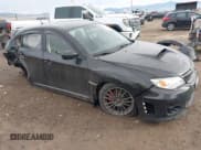 ✅ 2013 Subaru WRX WRX • VIN: JF1GR7E66DG215217 • Лот: 40821483. Опубликован ранее на IAAI с пробегом 108 295 миль. Бесплатный доступ к архиву аукционных продаж из США и подробный отчёт об истории автомобиля на DreamBid. Изображение 1.