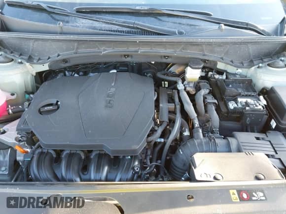 2023 Hyundai Santa Cruz SE with VIN 5NTJA4AE5PH076749, listed as a IAAI auction lot 41279079 with 23,530 mi miles and . Bid and sale history available at DreamBid. Image 10.