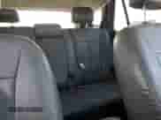 2010 Hyundai Santa Fe GLS with VIN 5NMSGDAB7AH379737, listed as a Copart auction lot 68457484 with 183,254 mi miles and Salvage title. Bid and sale history available at DreamBid. Image 10.