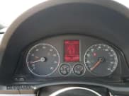 ✅ 2009 Volkswagen Eos Komfort • VIN: WVWBA71F99V008194 • Lot: 80206005. Wystawiony na Copart z przebiegiem 59 244 mil. Bezpłatny archiwum sprzedaży aukcyjnych z USA i szczegółowy raport historii pojazdu na DreamBid. Zdjęcie 9.