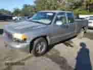 2000 GMC Sierra 1500 SLE с VIN 2GTEC19V3Y1287349, выставлен на аукционе Copart как лот 86821195 с пробегом 124 295 миль миль и Списание • Salvage title. История ставок и продаж доступна на DreamBid. Изображение 1.