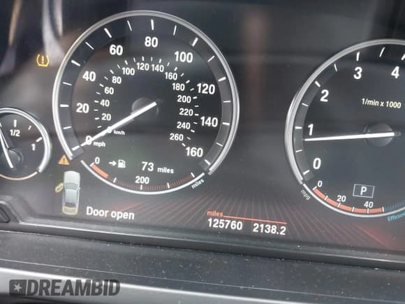 ✅ 2011 BMW 7 Series 750i xDrive • VIN: WBAKC6C59BC394851 • Lot: 43170116. Wystawiony na IAAI z przebiegiem 125 760 mil. Bezpłatny archiwum sprzedaży aukcyjnych z USA i szczegółowy raport historii pojazdu na DreamBid. Zdjęcie 16.