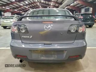 ✅ 2008 Mazda 3 i Touring Value • VIN: JM1BK32G081151506 • Lot: 94519135. Wystawiony na Copart z przebiegiem 156 882 mil. Bezpłatny archiwum sprzedaży aukcyjnych z USA i szczegółowy raport historii pojazdu na DreamBid. Zdjęcie 6.