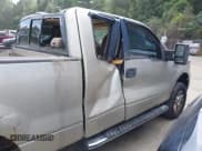 ✅ 2008 Ford F-150 XLT • VIN: 1FTPX145X8FA14471 • Лот: 42833215. Опубликован ранее на IAAI с пробегом 199 381 миль. Бесплатный доступ к архиву аукционных продаж из США и подробный отчёт об истории автомобиля на DreamBid. Изображение 6.