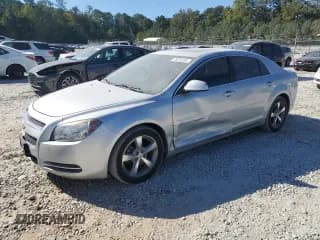 ✅ 2011 Chevrolet Malibu 1LT • VIN: 1G1ZC5E13BF381395 • Lot: 76979254. Wystawiony na Copart z przebiegiem 152 601 mil. Bezpłatny archiwum sprzedaży aukcyjnych z USA i szczegółowy raport historii pojazdu na DreamBid. Zdjęcie 1.