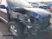 ✅ 2006 Hyundai Santa Fe GLS • VIN: KM8SC13D76U100145 • Лот: 41093265. Размещён на IAAI с пробегом 164 028 миль миль. Получите бесплатный доступ к архиву аукционных продаж из США и посмотрите подробный отчёт об истории автомобиля на DreamBid. Изображение 6.