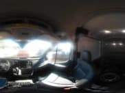 ✅ 2023 Ford Transit Cargo • VIN: 1FTBR1C85PKA99984 • Lot: 43492650. Listed on IAAI with 89,505 mi. Free auction sales archive from the USA and detailed vehicle history report at DreamBid. Image 20.