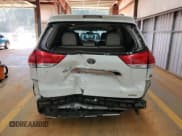 ✅ 2012 Toyota Sienna XLE AAS • VIN: 5TDYK3DC1CS268494 • Lot: 71156765. Listed on Copart with 98,544 mi. Free auction sales archive from the USA and detailed vehicle history report at DreamBid. Image 6.