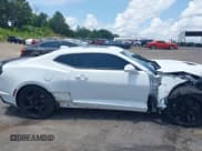 ✅ 2020 Chevrolet Camaro 2SS • VIN: 1G1FH1R77L0112204 • Лот: 42416125. Опубликован ранее на IAAI с пробегом 73 858 миль. Бесплатный доступ к архиву аукционных продаж из США и подробный отчёт об истории автомобиля на DreamBid. Изображение 14.