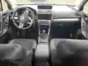 2017 Subaru Forester Premium with VIN JF2SJGECXHH537197, listed as a Copart auction lot 70521415 with 105,322 mi miles and Salvage title. Bid and sale history available at DreamBid. Image 8.