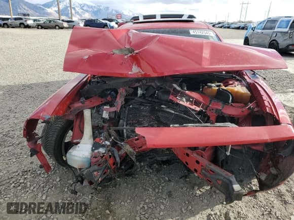 ✅ 2013 Dodge Challenger R/T Classic • VIN: 2C3CDYBT7DH549465 • Lot: 45142545. Wystawiony na Copart z przebiegiem Nie podano. Bezpłatny archiwum sprzedaży aukcyjnych z USA i szczegółowy raport historii pojazdu na DreamBid. Zdjęcie 12.