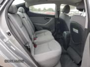 ✅ 2013 Hyundai Elantra GLS • VIN: KMHDH4AE8DU899681 • Lot: 86233215. Wystawiony na Copart z przebiegiem 126 361 mil. Bezpłatny archiwum sprzedaży aukcyjnych z USA i szczegółowy raport historii pojazdu na DreamBid. Zdjęcie 10.