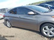 ✅ 2013 Hyundai Elantra GLS • VIN: 5NPDH4AE9DH445213 • Lot: 41818709. Listed on IAAI with 149,985 mi. Free auction sales archive from the USA and detailed vehicle history report at DreamBid. Image 6.