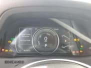 ✅ 2021 Lexus UX 250h • VIN: JTHP9JBH7M2048892 • Lot: 52604065. Listed on Copart with 46,202 mi. Free auction sales archive from the USA and detailed vehicle history report at DreamBid. Image 9.