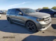 ✅ 2011 Dodge Durango R/T • VIN: 1D4SD6GTXBC682051 • Lot: 83806434. Listed on Copart with 132,750 mi. Free auction sales archive from the USA and detailed vehicle history report at DreamBid. Image 4.