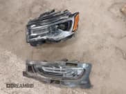 ✅ 2021 Jeep Grand Cherokee Overland • VIN: 1C4RJFCG6MC756825 • Lot: 42234963. Listed on IAAI with 57,896 mi. Free auction sales archive from the USA and detailed vehicle history report at DreamBid. Image 12.