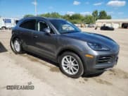 ✅ 2025 Porsche Cayenne • VIN: WP1AA2AY2SDA05308 • Lot: 70502815. Wystawiony na Copart z przebiegiem Nie podano. Bezpłatny archiwum sprzedaży aukcyjnych z USA i szczegółowy raport historii pojazdu na DreamBid. Zdjęcie 4.