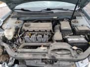 ✅ 2010 Hyundai Sonata GLS • VIN: 5NPET4AC4AH645252 • Лот: 84660404. Опубликован ранее на Copart с пробегом 102 502 миль. Бесплатный доступ к архиву аукционных продаж из США и подробный отчёт об истории автомобиля на DreamBid. Изображение 15.