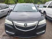 ✅ 2014 Acura MDX • VIN: 5FRYD4H25EB047889 • Lot: 42203775. Listed on IAAI with 162,709 mi. Free auction sales archive from the USA and detailed vehicle history report at DreamBid. Image 12.