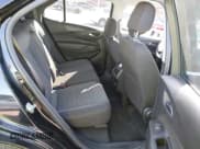 ✅ 2023 Chevrolet Equinox LT • VIN: 3GNAXKEGXPL236399 • Лот: 43425322. Опубликован ранее на IAAI с пробегом 25 298 миль. Бесплатный доступ к архиву аукционных продаж из США и подробный отчёт об истории автомобиля на DreamBid. Изображение 8.