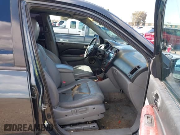 ✅ 2003 Acura MDX Touring • VIN: 2HNYD18903H547375 • Лот: 41753228. Опубликован ранее на IAAI с пробегом 200 655 миль. Бесплатный доступ к архиву аукционных продаж из США и подробный отчёт об истории автомобиля на DreamBid. Изображение 5.