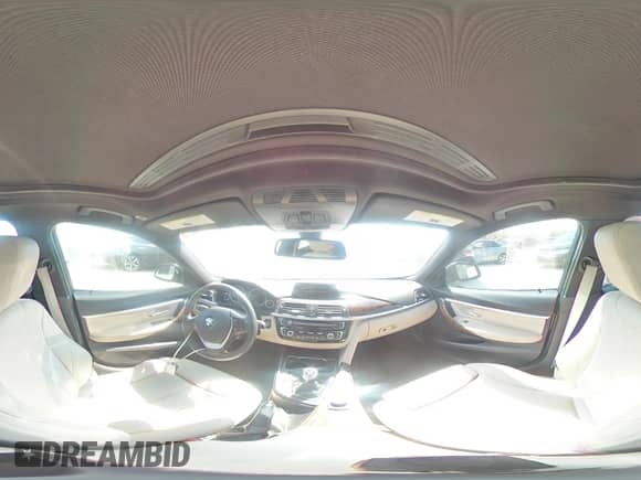 2016 BMW 3 Series z VIN WBA8E7C52GK415434, wystawiony jako Copart lot #52908405 z przebiegiem 124 476 mil mil oraz Nie do naprawy • Non repairable. Historia ofert i sprzedaży dostępna na DreamBid. Obrazek 14.