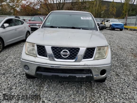 ✅ 2007 Nissan Frontier SE • VIN: 1N6AD07W77C445330 • Lot: 90480155. Listed on Copart with 229,448 mi. Free auction sales archive from the USA and detailed vehicle history report at DreamBid. Image 5.