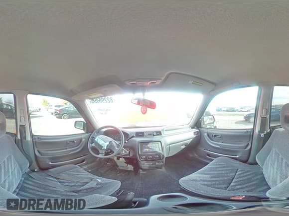 ✅ 2000 Honda CR-V LX • VIN: JHLRD1844YC036375 • Lot: 82295995. Wystawiony na Copart z przebiegiem 185 490 mil. Bezpłatny archiwum sprzedaży aukcyjnych z USA i szczegółowy raport historii pojazdu na DreamBid. Zdjęcie 15.