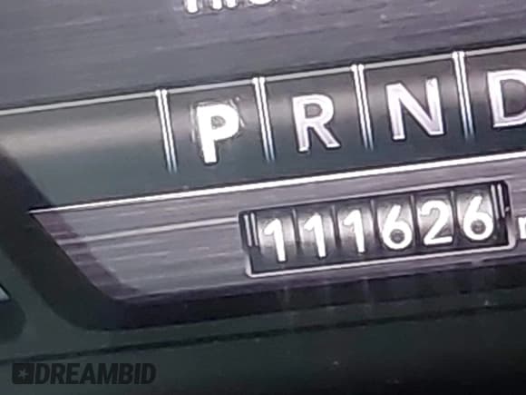 ✅ 2020 Ram 1500 Big Horn • VIN: 1C6SRFFTXLN290751 • Lot: 43804414. Listed on IAAI with 111,626 mi. Free auction sales archive from the USA and detailed vehicle history report at DreamBid. Image 14.