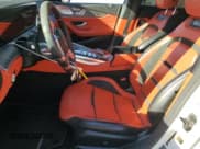 ✅ 2021 Mercedes-Benz AMG GT 43 • VIN: W1K7X5KB8MA039589 • Lot: 84281724. Listed on Copart with 67,420 mi. Free auction sales archive from the USA and detailed vehicle history report at DreamBid. Image 7.