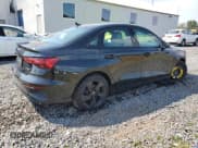 ✅ 2024 Audi A3 Premium • VIN: WAUGUDGY2RA121851 • Лот: 68086495. Опубликован ранее на Copart с пробегом 7 693 миль. Бесплатный доступ к архиву аукционных продаж из США и подробный отчёт об истории автомобиля на DreamBid. Изображение 3.