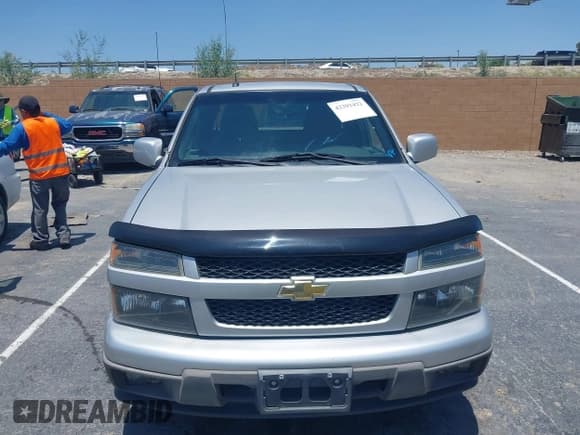 ✅ 2012 Chevrolet Colorado 1LT • VIN: 1GCESCF98C8127897 • Лот: 42392422. Опубликован ранее на IAAI с пробегом 175 586 миль. Бесплатный доступ к архиву аукционных продаж из США и подробный отчёт об истории автомобиля на DreamBid. Изображение 12.