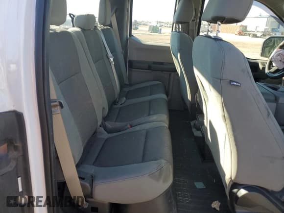 ✅ 2015 Ford F-150 XLT • VIN: 1FTEX1EP4FKE75547 • Лот: 89889645. Опубликован ранее на Copart с пробегом 150 361 миль. Бесплатный доступ к архиву аукционных продаж из США и подробный отчёт об истории автомобиля на DreamBid. Изображение 10.