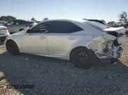 ✅ 2019 Lexus IS 300 • VIN: JTHBA1D27K5086497 • Lot: 82333475. Listed on Copart with 84,957 mi. Free auction sales archive from the USA and detailed vehicle history report at DreamBid. Image 2.