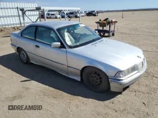 ✅ 1992 BMW 3 Series • VIN: WBABF3310NEF35580 • Lot: 70231114. Listed on Copart with 268,459 mi. Free auction sales archive from the USA and detailed vehicle history report at DreamBid. Image 4.