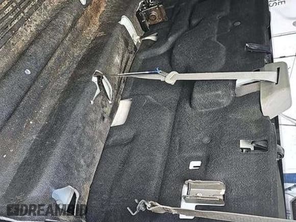 ✅ 2018 Ford F-250 XL • VIN: 1FT7X2B60JEC21237 • Лот: 43438119. Опубликован ранее на IAAI с пробегом 174 880 миль. Бесплатный доступ к архиву аукционных продаж из США и подробный отчёт об истории автомобиля на DreamBid. Изображение 3.