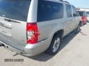✅ 2008 Chevrolet Suburban 2LT • VIN: 3GNFC16J88G209055 • Lot: 42252247. Listed on IAAI with 160,996 mi. Free auction sales archive from the USA and detailed vehicle history report at DreamBid. Image 6.