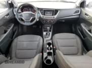 ✅ 2019 Hyundai Accent SE • VIN: 3KPC24A32KE086784 • Лот: 41979815. Опубликован ранее на Copart с пробегом 22 611 миль. Бесплатный доступ к архиву аукционных продаж из США и подробный отчёт об истории автомобиля на DreamBid. Изображение 8.