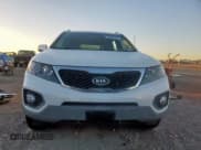 ✅ 2012 Kia Sorento LX • VIN: 5XYKT3A69CG211443 • Lot: 90562715. Listed on Copart with 86,061 mi. Free auction sales archive from the USA and detailed vehicle history report at DreamBid. Image 5.