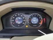 ✅ 2007 Volvo S80 I6 • VIN: YV1AS982071033989 • Lot: 86537595. Listed on Copart with 78,053 mi. Free auction sales archive from the USA and detailed vehicle history report at DreamBid. Image 9.