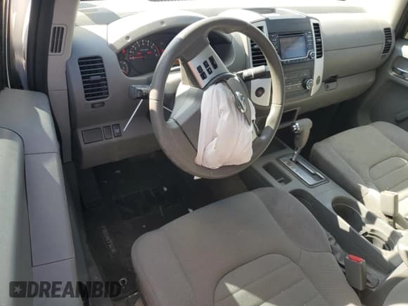 ✅ 2018 Nissan Frontier SV • VIN: 1N6BD0CT3JN758287 • Лот: 52942895. Опубликован ранее на Copart с пробегом 108 043 миль. Бесплатный доступ к архиву аукционных продаж из США и подробный отчёт об истории автомобиля на DreamBid. Изображение 8.