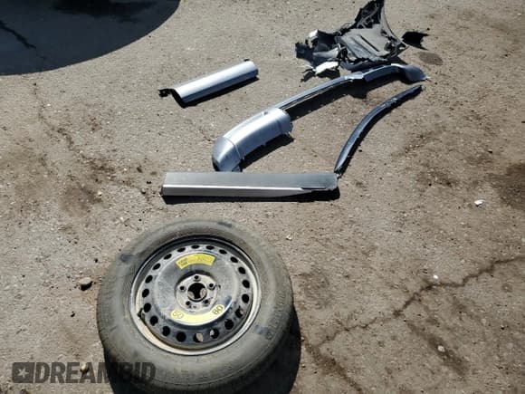 ✅ 2024 Hyundai Palisade SEL • VIN: KM8R2DGE9RU763825 • Лот: 73157434. Опубликован ранее на Copart с пробегом 6 541 миль. Бесплатный доступ к архиву аукционных продаж из США и подробный отчёт об истории автомобиля на DreamBid. Изображение 13.