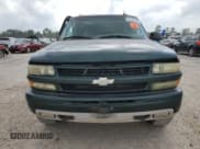 ✅ 2002 Chevrolet Tahoe LS • VIN: 1GNEK13Z62R327458 • Lot: 70981364. Listed on Copart with Not provided. Free auction sales archive from the USA and detailed vehicle history report at DreamBid. Image 5.