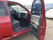 ✅ 2009 Dodge 1500 Sport • VIN: 1D3HV18T19S809217 • Lot: 43354021. Listed on IAAI with 223,797 mi. Free auction sales archive from the USA and detailed vehicle history report at DreamBid. Image 5.