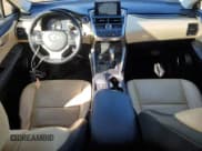 ✅ 2015 Lexus NX 300h • VIN: JTJBJRBZXF2015461 • Lot: 91684435. Listed on Copart with 95,889 mi. Free auction sales archive from the USA and detailed vehicle history report at DreamBid. Image 8.