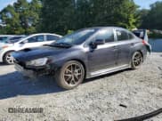 ✅ 2016 Subaru WRX STI Limited • VIN: JF1VA2Y61G9830635 • Лот: 66433395. Опубликован ранее на Copart с пробегом 141 255 миль. Бесплатный доступ к архиву аукционных продаж из США и подробный отчёт об истории автомобиля на DreamBid. Изображение 1.
