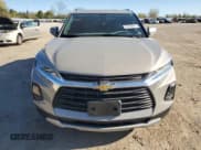 ✅ 2021 Chevrolet Blazer LT • VIN: 3GNKBDRS0MS537505 • Lot: 87278975. Listed on Copart with 22,746 mi. Free auction sales archive from the USA and detailed vehicle history report at DreamBid. Image 5.